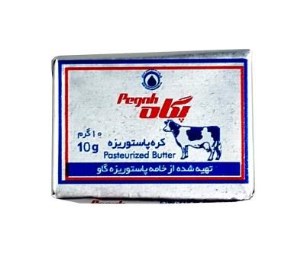 پگاه کره 10 گرم