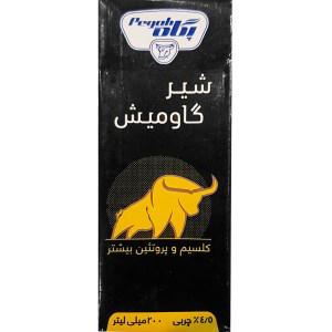 پگاه شیر گاومیش 200 م