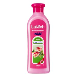 لطیفه نرم کننده سر400م