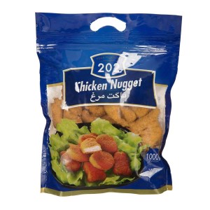 202 ناگت مرغ 1 ک