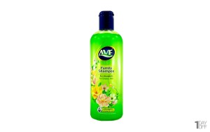 اوه شامپوصدفی موهای چرب 1ک