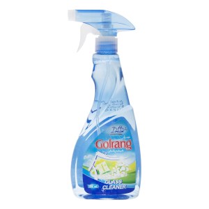 گلرنگ شیشه شوی خانه رویایی گلرنگ 500 میلی