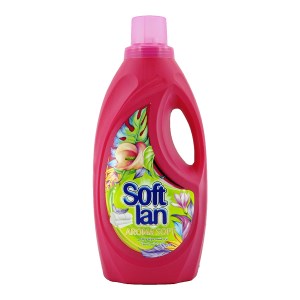 سافتلن نرم کننده حوله و لباس اروما سافت 1900 گرمی