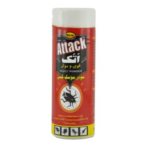 اتک پودرسوسک کش