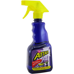 اتک شیشه شوی 500 م