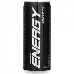 زمزم نوشیدنی انرژی زا 250 م