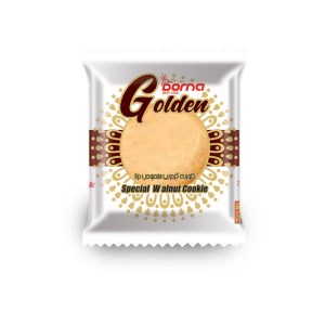 درنا کلوچه مخصوص گردویی 100 گرمی