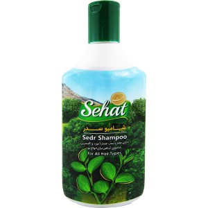صحت شامپو سدر 300 گ