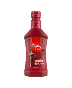 بیژن سس گوجه فرنگی 550گ