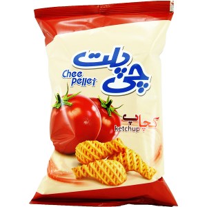 چی توز چی پلت پلچین کچاپ ویژه