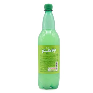 لیمونیو آبمیوه موهیتو شیشه 250 سی سی