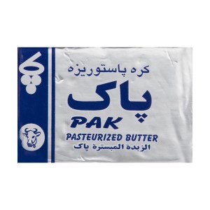 پاک کره 100 گ