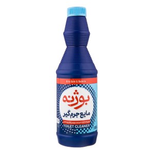 بوژنه جرمگیر 1ک