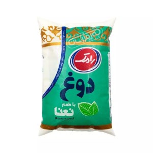 رامک دوغ نعناع(پاکتی)