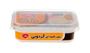 رامک پنیر خامه ای گردویی 200گ