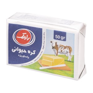 رامک کره 50گ
