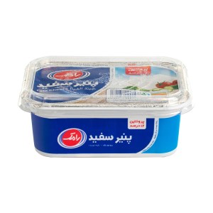 رامک پنیر سفید 300 گ