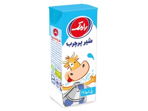 رامک شیر پر چرب فرادما 200 م