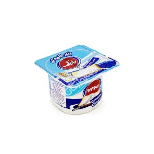 رامک پنیر خامه ای 100گ