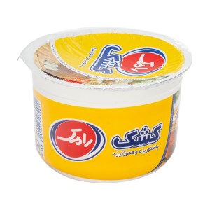 رامک کشک 250گ