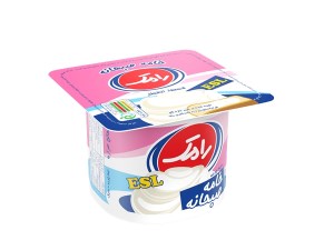 رامک خامه صبحانه 100 گ