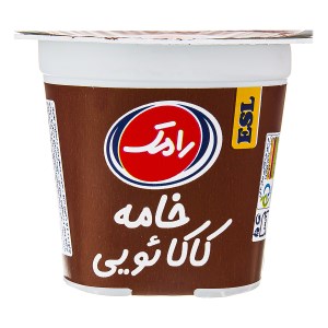 رامک خامه کاکائویی 100 گ