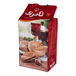 نادری کلوچه گردویی کیفی 12 عددی