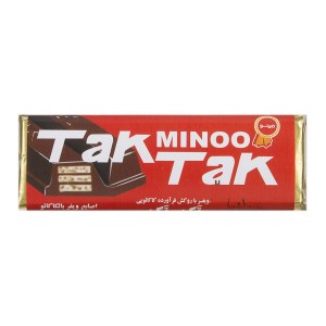 مینو تک تک 2انگشتی