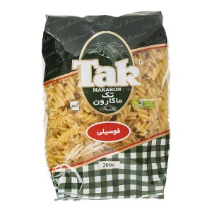 تک ماکارون فرمی فسیلی 500 گ