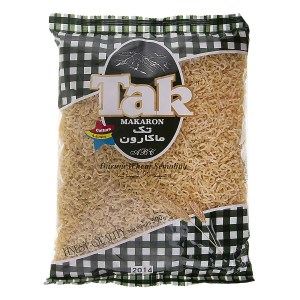 تک ماکارون آلفا بت