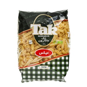 تک ماکارون پاستا میکس 500 گ
