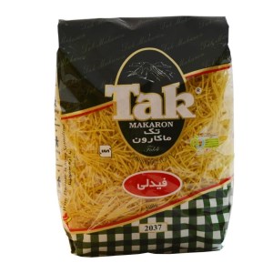 تک ماکارون فیدلی 500گ