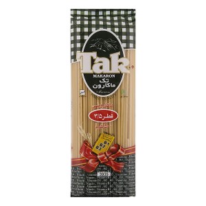 تک ماکارون اسپاگتی 3/5 م 500 گ