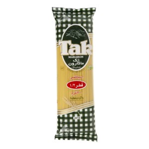 تک ماکارون اسپاگتی 1/2م 700گ