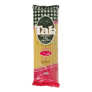 تک ماکارون اسپاگتی 1/4م 700گ