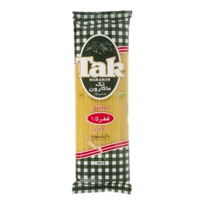 تک ماکارون اسپاگتی 1/5 م 700 گ