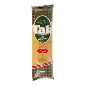 تک ماکارون اسپاگتی1/7م 700گ