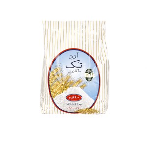 تک ماکارون آردسفید 900گ