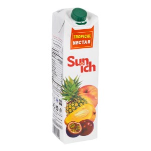 سن ایچ نکتار گرمسیری 1 ل