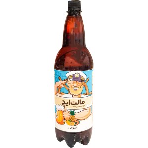 مالت ایچ نوشیدنی مالت استوایی 1ل