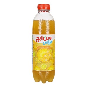 سن ایچ نکتار مخلوط آناناس واستارفروت 750م