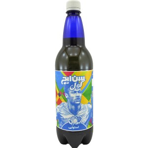 سن ایچ کول نوشیدنی گازدار میوه های استوایی 1ل