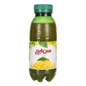 سن ایچ نکتار انبه 300م