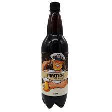 مالت ایچ نوشیدنی مالت سیاه 1ل