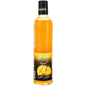 سن ایچ شربت انبه (سیروپ) 11000 م