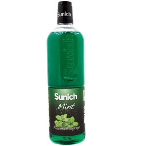 سن ایچ شربت نعنا 840 سی سی