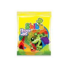 شیبا پاستیل میوه 20 گ