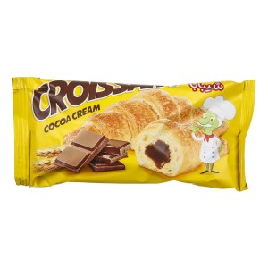 شیبابا کروسان کاکائویی