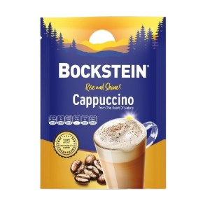بوکشتاین کاپوچینو(تکی)