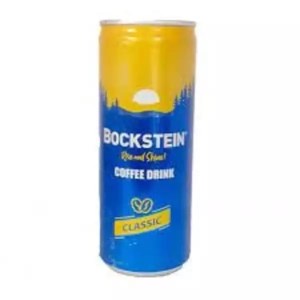 بوکشتاین آیس کافی کلاسیک240م